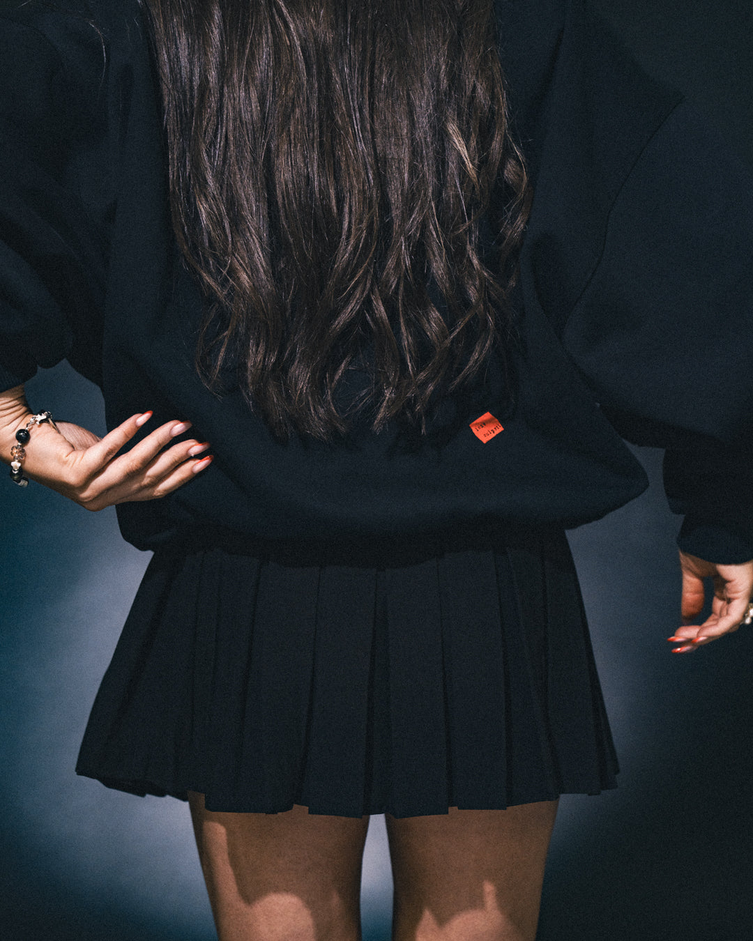 BLACK OUT ANNIVERSARY CREW